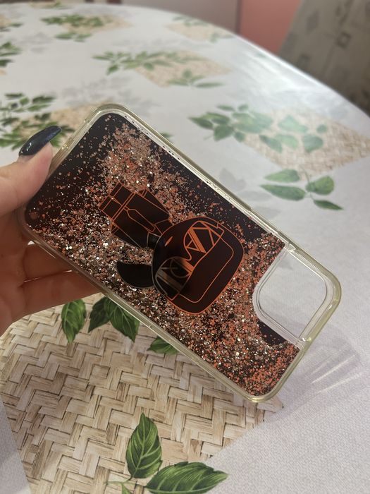 Калъф Karl Lagerfeld Iphone 14