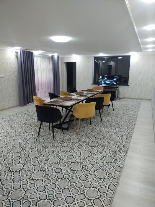 Дача 4 около бочки с хорошим ремонтом