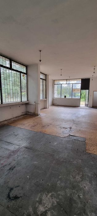 Н-М-287 Дава се под наем партерен магазин в ж.к. Васил Левски!