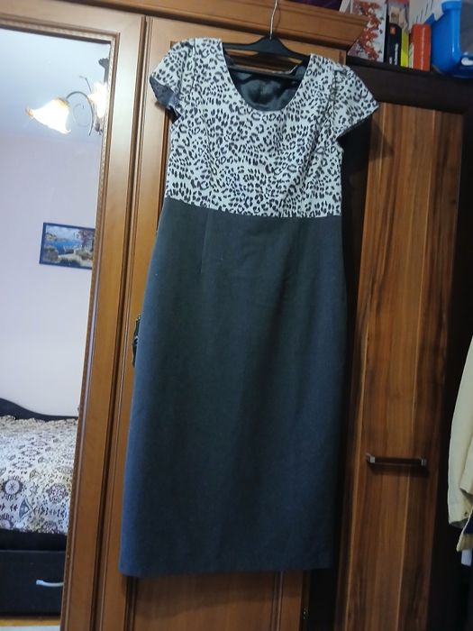 Официална дамска рокля