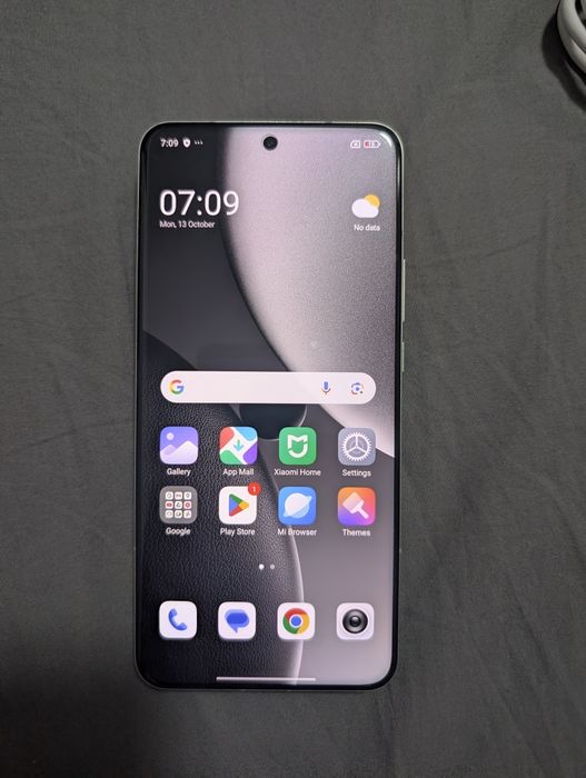 Xiaomi 15 ultra 512GB