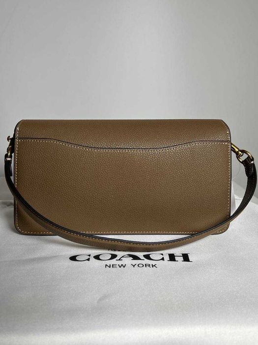 Сумка Coach Новая Оригинал