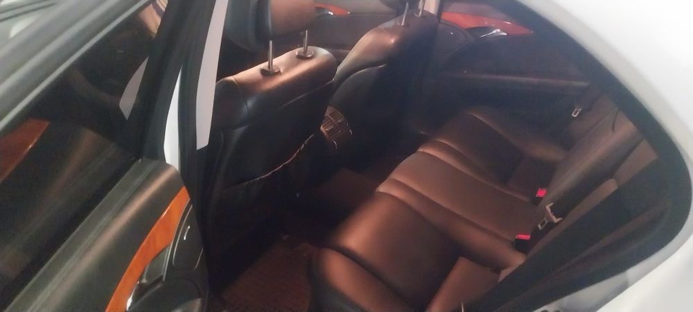 Mercedes  E200,W211 facelift ,automata, 2,2 cdi,2009