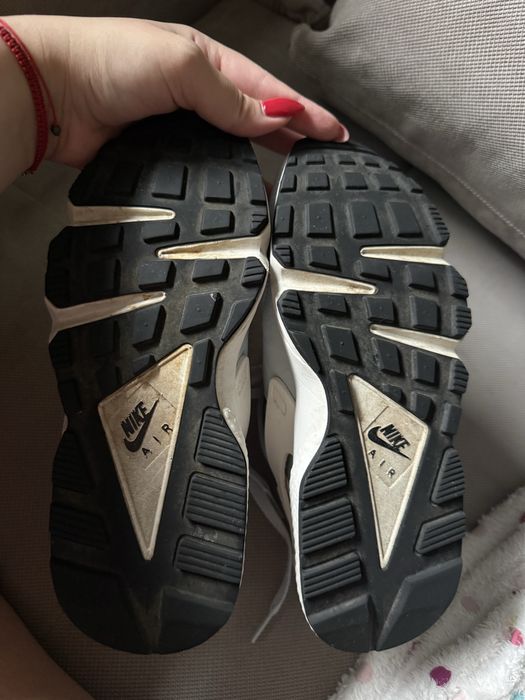 Nike huarache  women