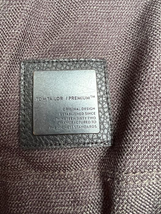 Мъжко зимно яке Tom Tailor