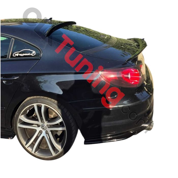 Eleron tuning pentru luneta Volkswagen Passat CC
