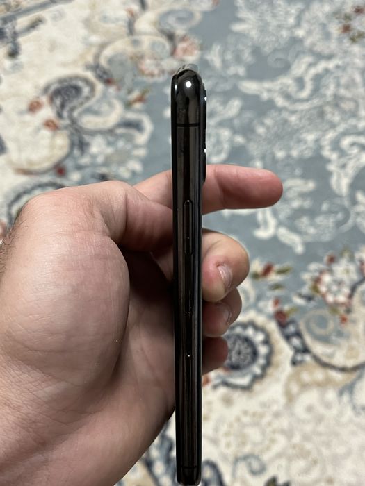 Iphone 11 pro…..