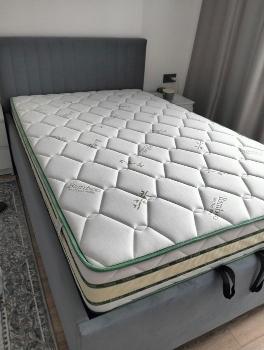 Продам кровать 120 на 200