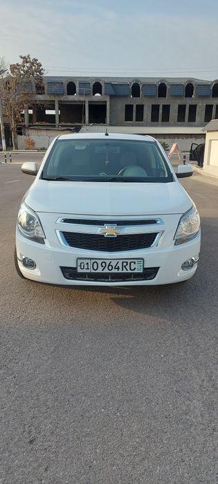 Chevrolet Cobalt 2023