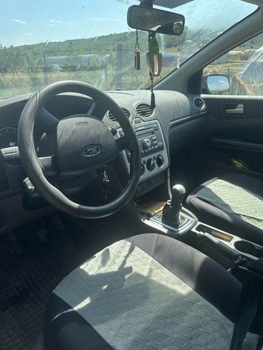 FORD Focus 2005 — imagine 2