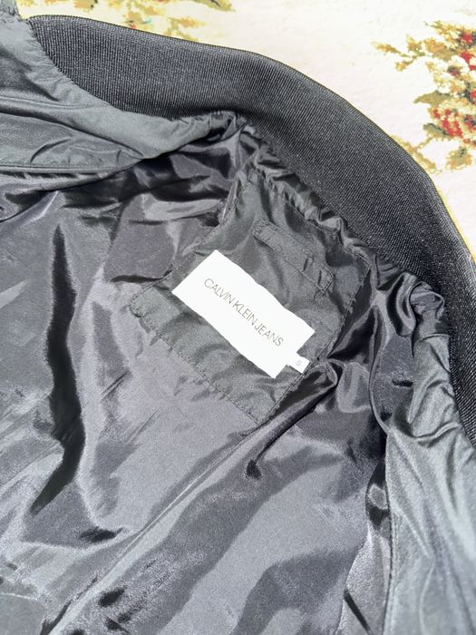 Куртка calvin klein оригинал