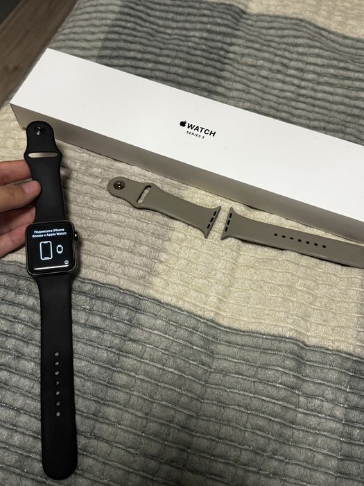 Apple WATCH series 3