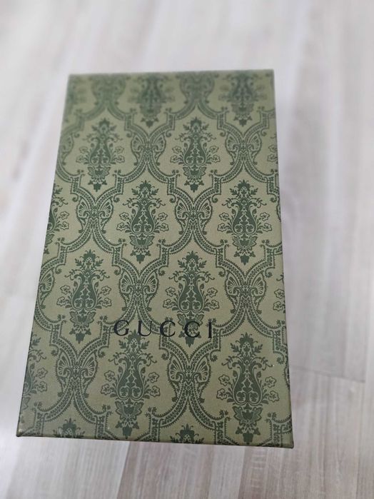 Продам туфли GUCCI