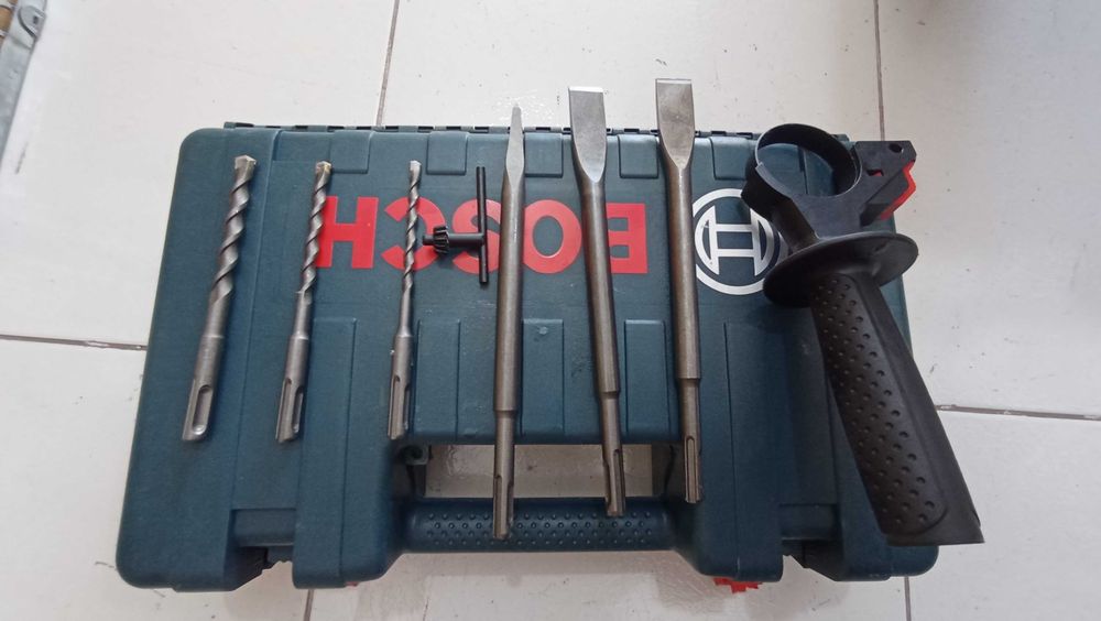 Perefarator bosan makita