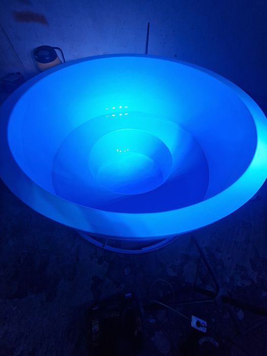 Ciubar polipropilena