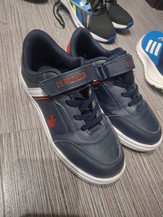 Обувки Polo ASSN