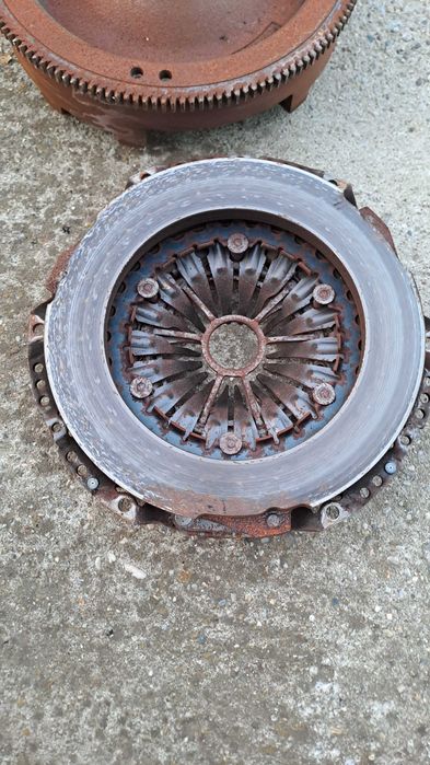 Kit Ambreiaj Peugeot Boxer/Citroen Jumper/Relay 2021