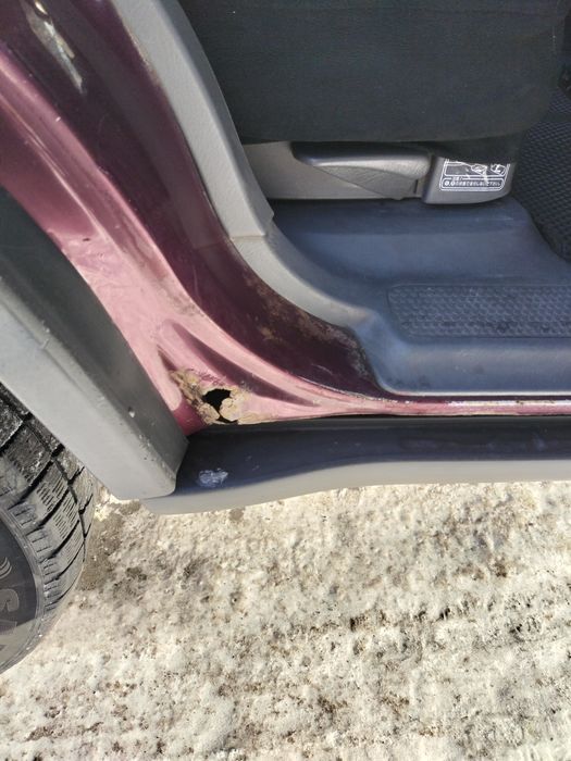 Хонда срв Крассовер