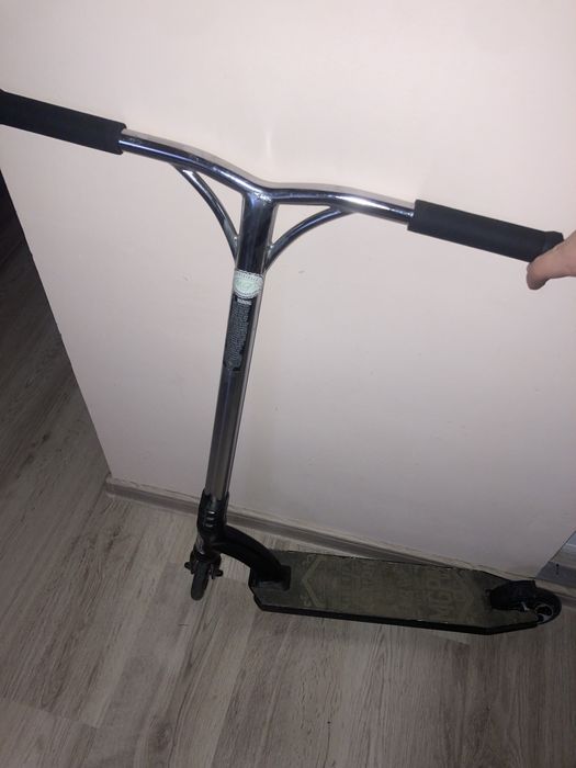 Trotinetă MGP bună