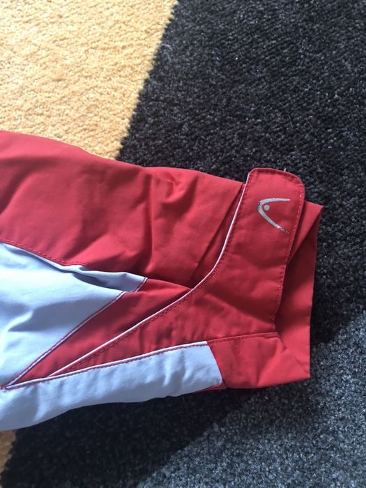 Скиорски Комплект HEAD за 8-10 г.