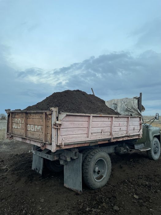 Продам перегнивший перегной