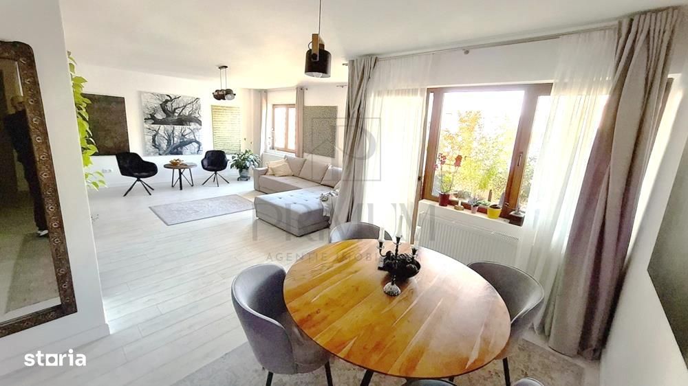 Torontalului - Penthouse - 3Cam - 2 Terase - Lift - Parcare Subterana — fotografia 3