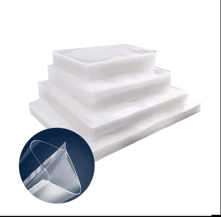 Вакуум пликове и машинки на едро и дребно