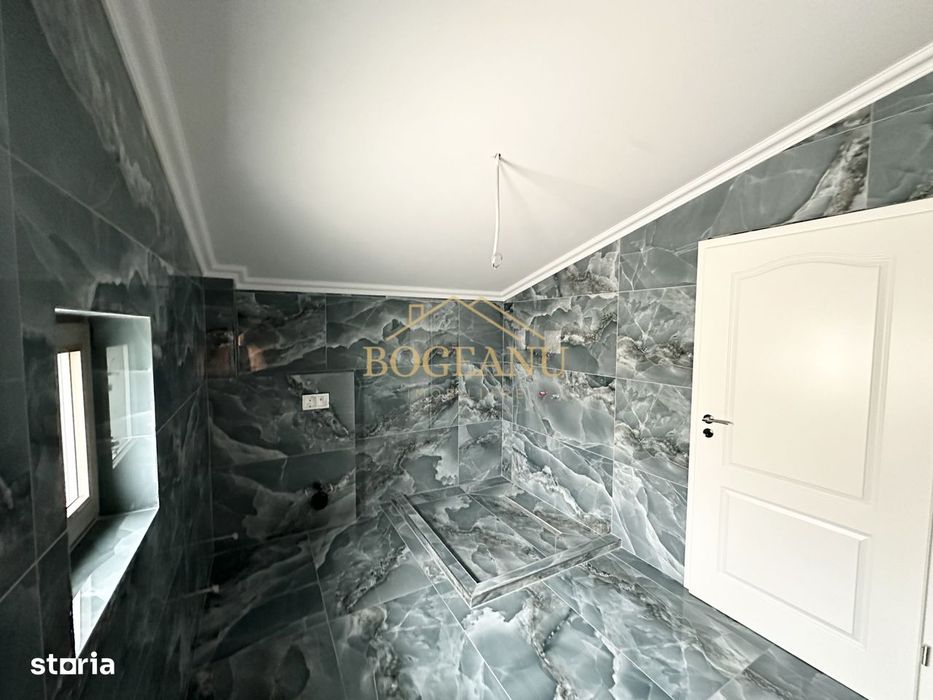BG52-Vila Individuala Premium-5 camere-Giroc