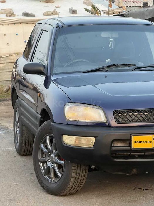Toyota rav4 1995