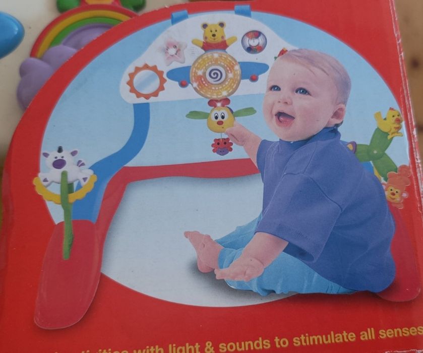 Активна гимнастика