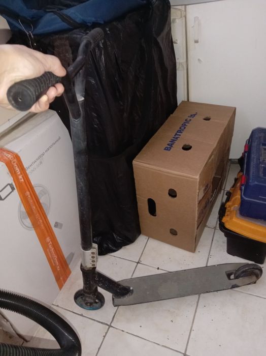 Продам сомакат хорошом состоянии