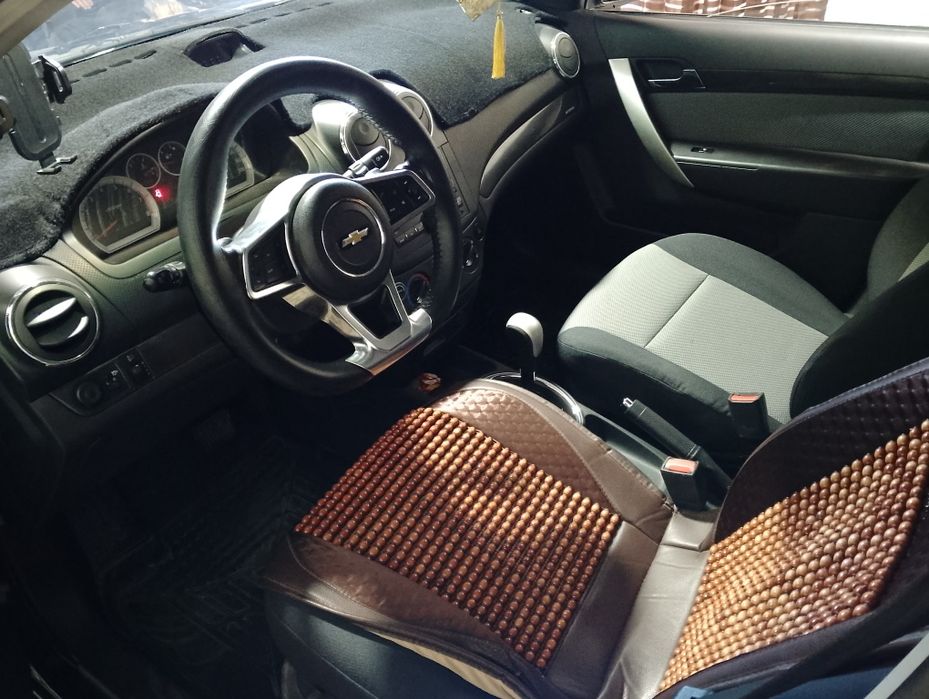 Тезда Нехиа 3 янгидай сотилади