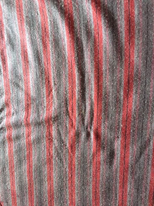 Ткань шерсть отрез