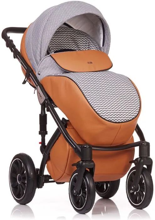 коляска Anex Sport 3 в 1