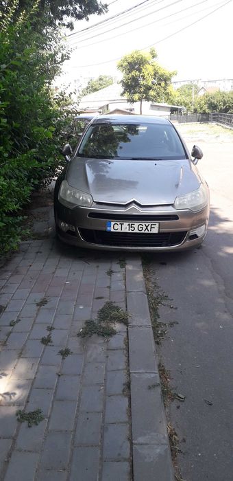 CITROËN C5 0