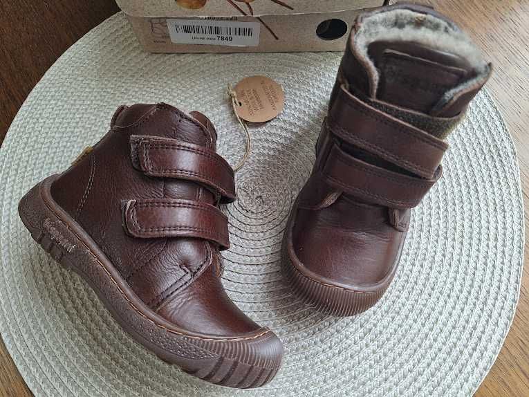Нови боти/ботуши/апрески на марките Geox, Bisgaard - н. 24
