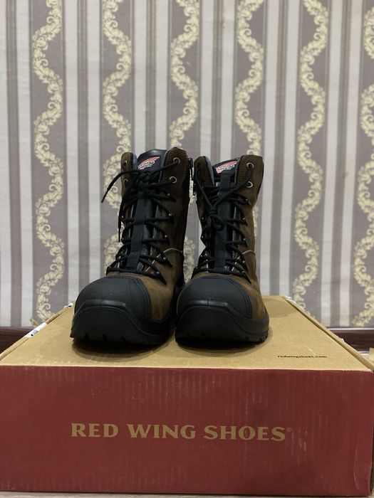 Ботинки Red Wing, 55066 USA размер 42