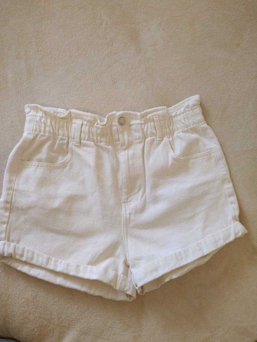 Pantaloni scurti dama