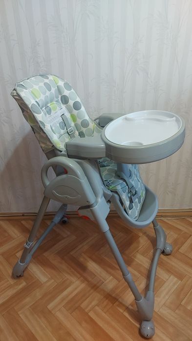 Детский стул для кормления