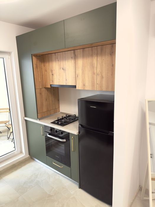 INCHIRIERE  apartament 2 camere -Biruintei 85- POPESTI LEORDENI- 7 minute METROU  Berceni
