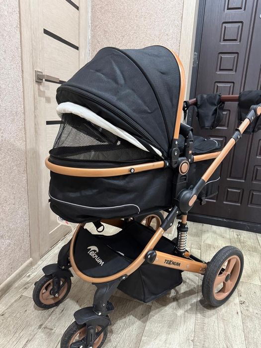 Детская коляска.