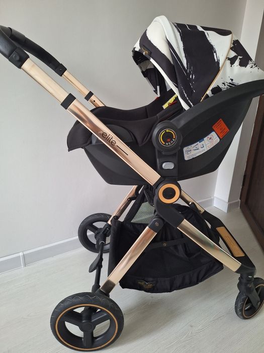 Бебешка количка Чиполино Елит