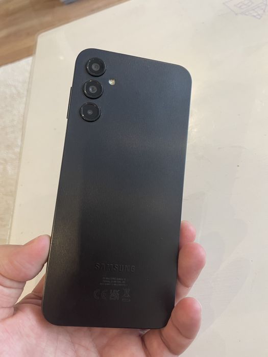 Samsung A14 64gb 4Ram