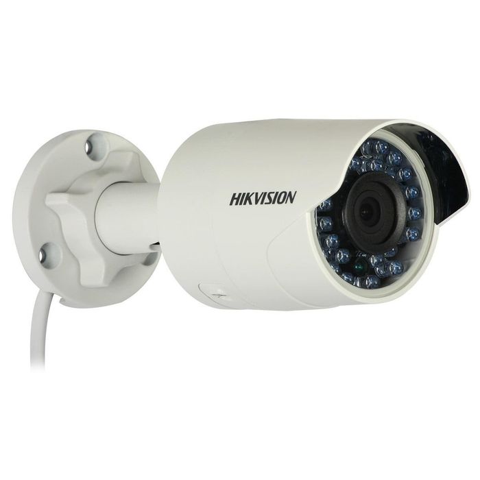 Hikvision DS-2CD2020-I 2MP IP kamera — yangi