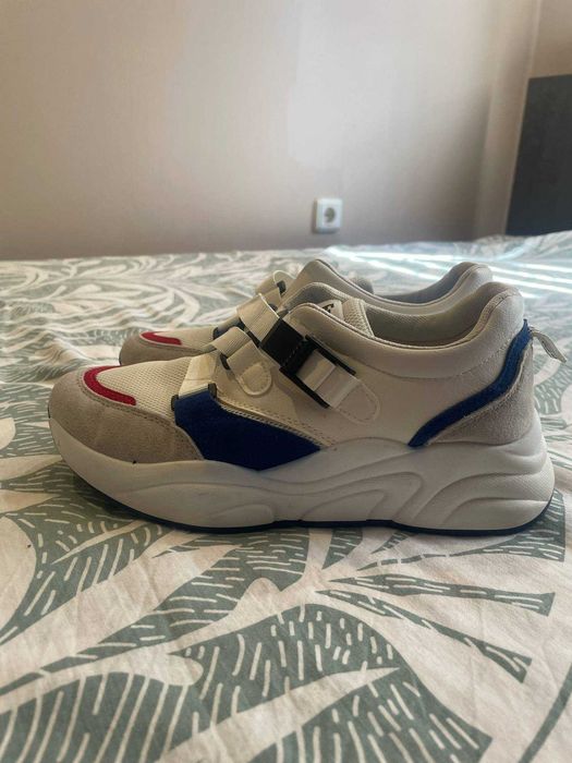 Дамски маратонки