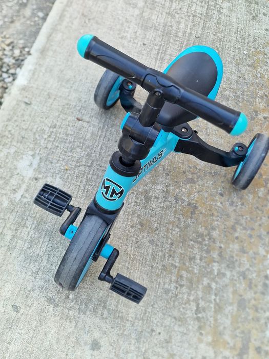 Bicicleta copii 1-2 ani
