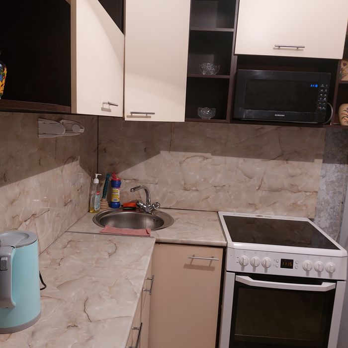 Сдаю Квартиру Часы Ночь Смарт Вайфай!!