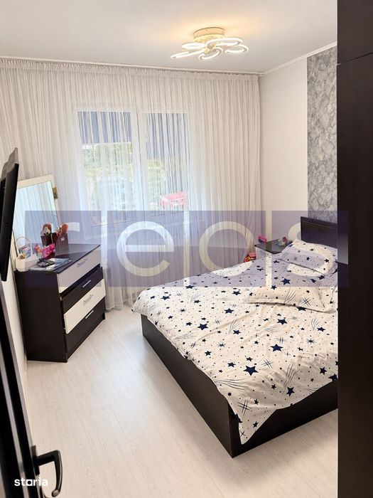 Vanzare 4 Camere | Zona Dristor