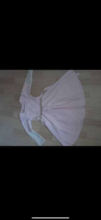 Вещи на девочку 10-11 лет