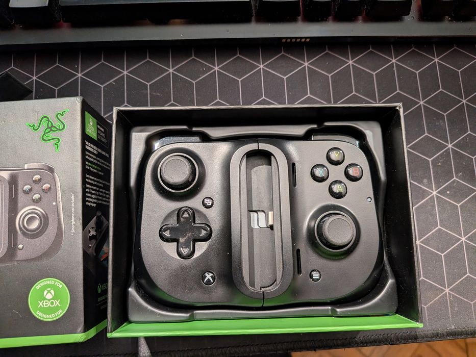 Controller Razer Kishi USB-C